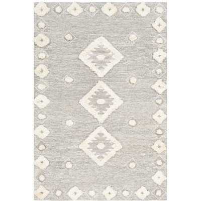 Omaha Wool Indoor Rug