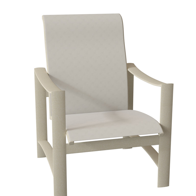 Fauteuil de patio Kenzo, Bogota, Sonora