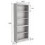 Bibliothèque Chyenna H 71,25 po avec 5 tablettes de rangement-1200142564