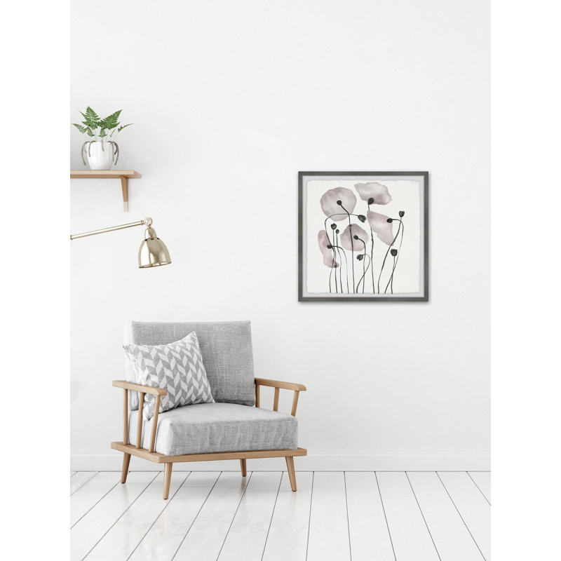 Single Picture Frame Print, 51cm H x 51cm W x 3.81cm D