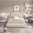 Rudy Upholstered Bed-89995306-98643322