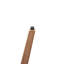 Tabouret de bar pivotant 31,25 po Ashara-87500013