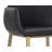 Lucano Counter Stool - Bravo Black-1258855211-1258855210
