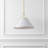 Lainey 3 Light 24" Pendant