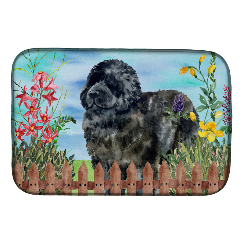 Drying Mat