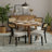 Solid Dining Chair-744227934