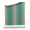 Elizabeth | Ornate Stripe Wallpaper Double Roll