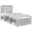 Solid Wood Bed-415393029-415393061