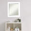 Miroir de salle de bain Gambell-375123021