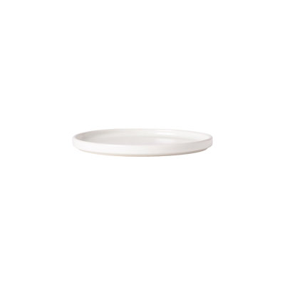 Redonda Handmade Stoneware Bread And Butter Plate