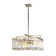 Lauryn 4-Light Square/Rectangle Chandelier
