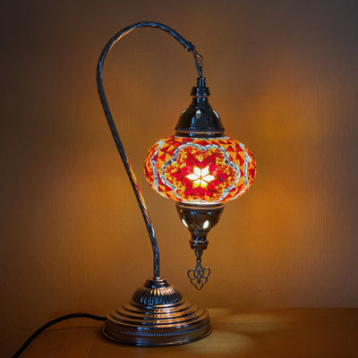 Jordan Metal Lighting Lamp