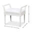 Gale Upholstered Bench