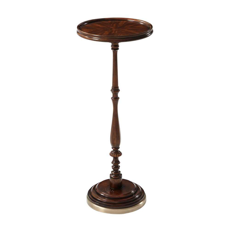 Althorp Living History Candlestick