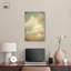 «Timeless Sky Canvas Elegant Farm House» par -1270591445-1270591426