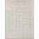 Castelli Geometric Area Rug in Light Beige