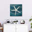 Aletra Blue Sea Glass II