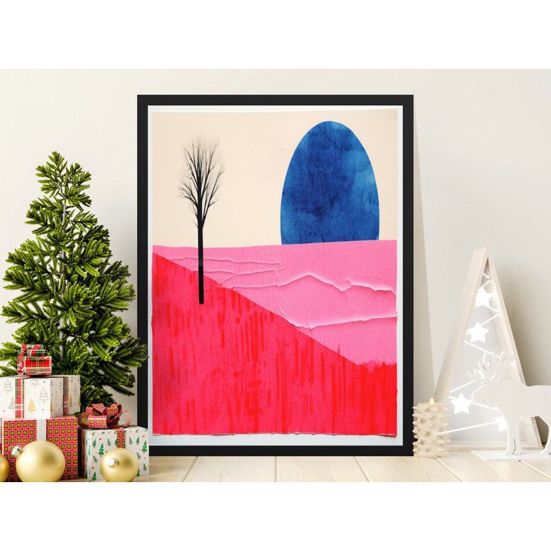 Conder Single Picture Frame Print, 43.18cm H x 27.94cm W