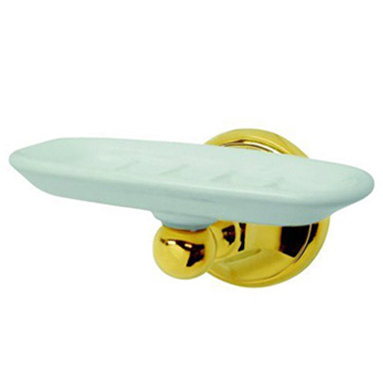 Metropolitan New York Soap Dish