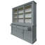 Lemire Display Cabinet-83665071