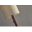 Lampe sur pied 65 po Porum