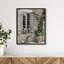 Rose Haven Floral & Botanical Canvas Print by Oliver Gal, Black Frame, 16 x 20-1127889926-1127889928