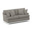 Oaks Way 84" Flared Arm Sofa with Reversible Cushions-54633517-54633522-86462537