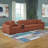 Depew 5-Piece Sectional