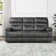 Amarria Pillow Top Arm Reclining Sofa