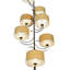 Sequoia 14 - Light Chandelier