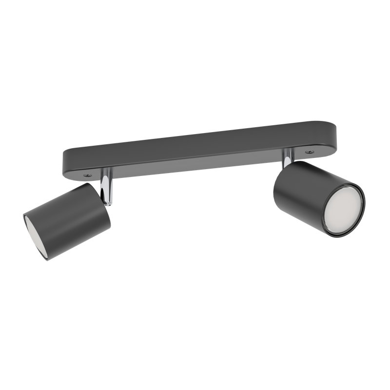 Diedrich Spotlight