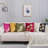  Gold Ginkgo Square Pillow Cover-441887086-441887073