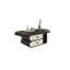 Table basse ovale pour le salon, maison compacte-1237895918-1237895919