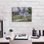 «Homes At Auvers 2» par Vincent Van Gogh, art mural sur toile giclée-1064161103
