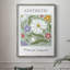 Matisse LV III, reproduction d'art encadrée - bois massif-658602800