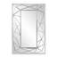 Miroir décoratif carré Sams-1628988971