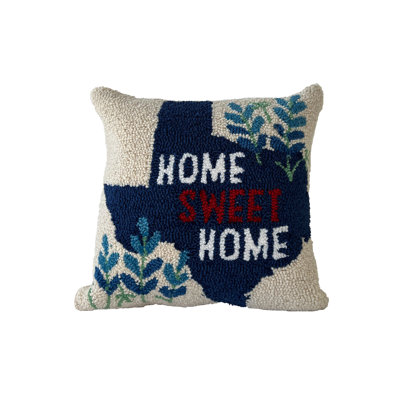 Coussin Home
