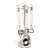 Meltham Stainless Steel Bar Tool Set