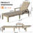 Outdoor Lounge Chairs Set Of 2-614068251