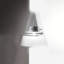Dillinger 1 - Light Chrome LED Pendant-13740504