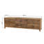 Carvalho TV Stand for TVs up to 50"