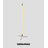 Medieval-style iron art acrylic floor lamp-1301951426