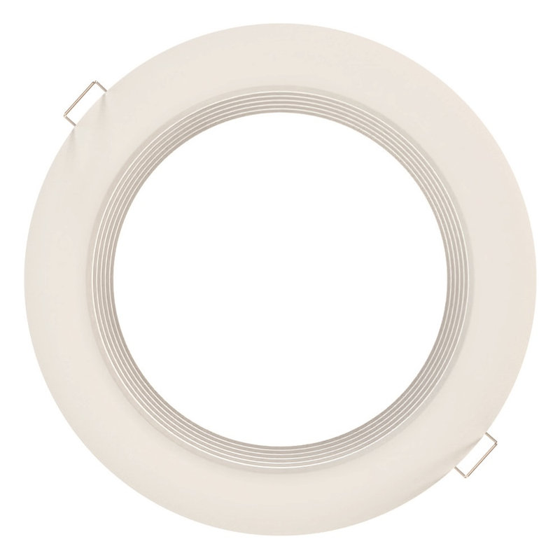 6" Shower Recessed Trim