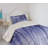 Rustic Polyester Coverlet