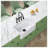 24'' L Single Bowl Ceramic Kitchen Sink-90624505