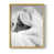 Cadre doré simple sélectionné