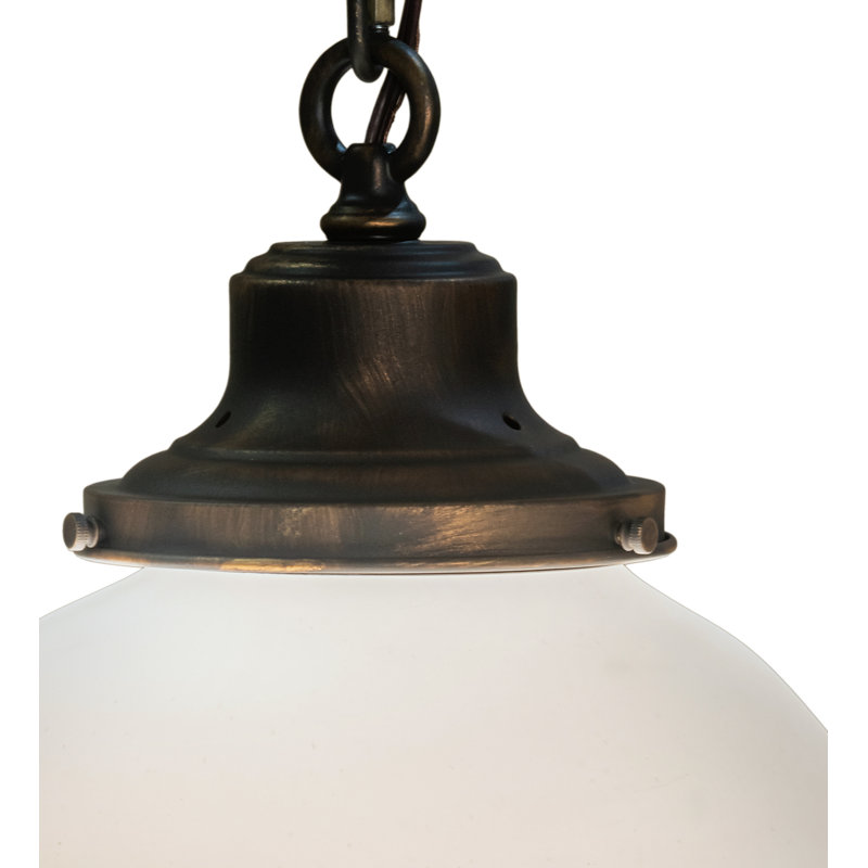 Aquinum 1 - Light Pendant
