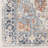 Diogo Machine Woven Polyester Indoor / Outdoor Rug-1906695458