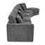 Canapé modulaire courbé U_Style-1346899915