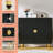 Modern Accent Cabinet-716938758